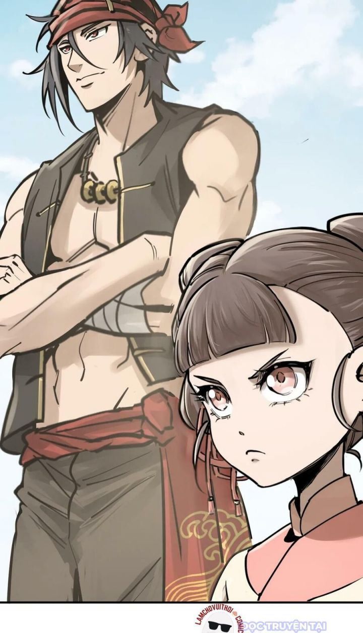 đọc truyện Bắt Đầu Từ Cửu Đầu Điểu Chương 207 ảnh 57 tại Thiên Thai Truyện