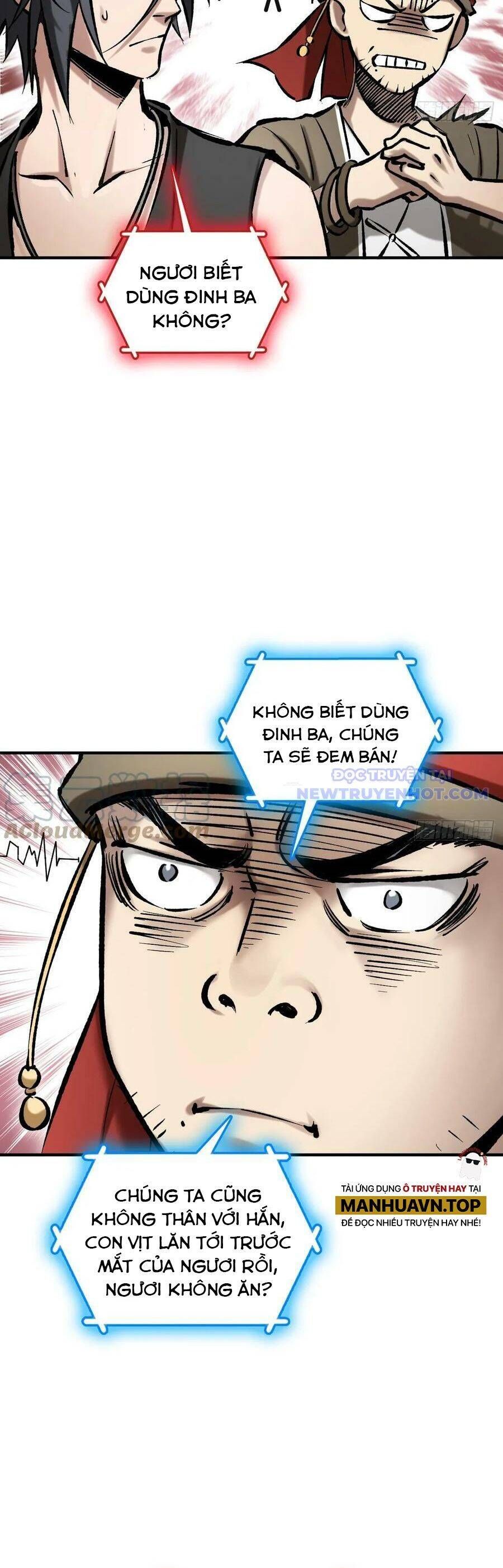 đọc truyện Bắt Đầu Từ Cửu Đầu Điểu Chương 208 ảnh 13 tại Thiên Thai Truyện