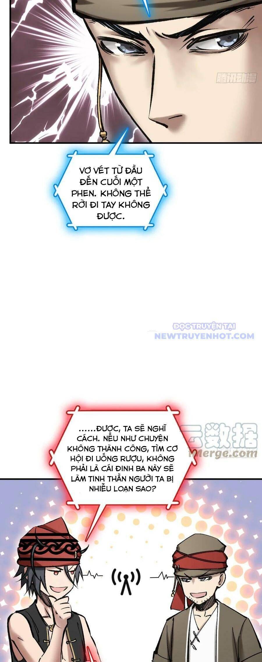 đọc truyện Bắt Đầu Từ Cửu Đầu Điểu Chương 208 ảnh 15 tại Thiên Thai Truyện