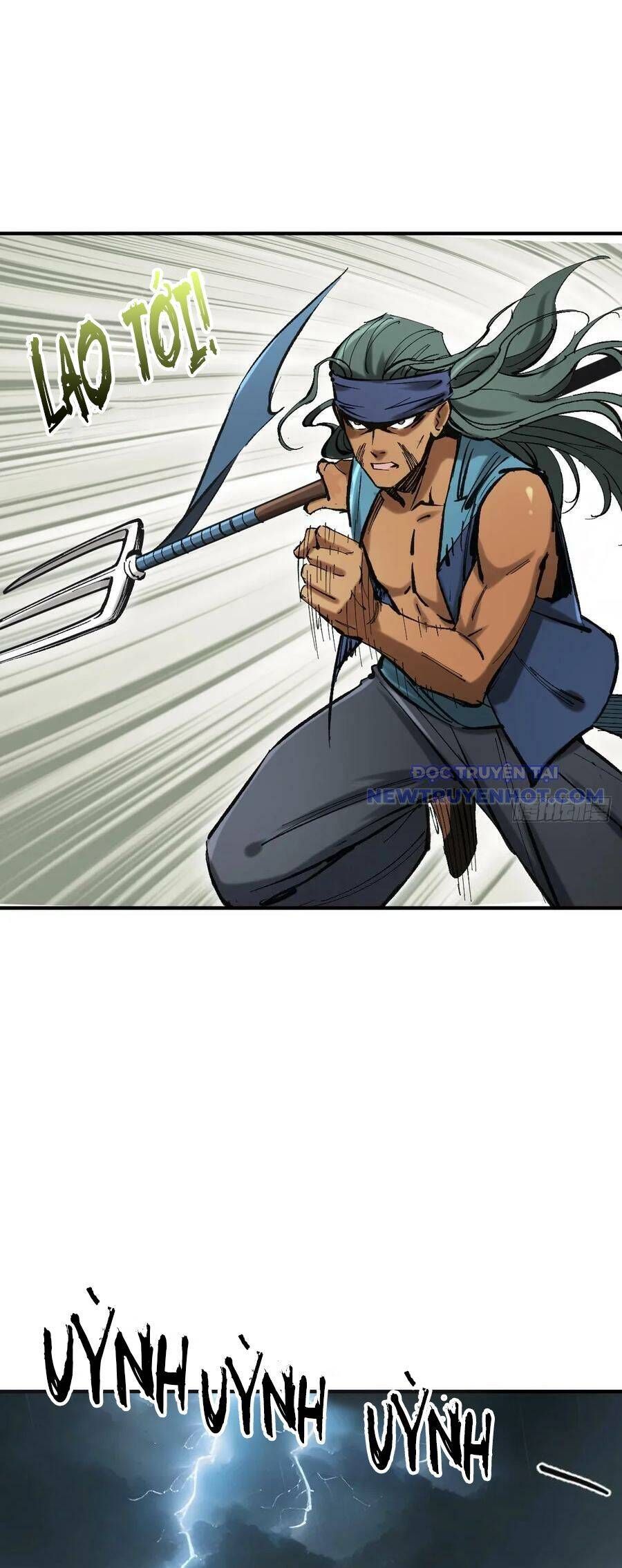 đọc truyện Bắt Đầu Từ Cửu Đầu Điểu Chương 208 ảnh 18 tại Thiên Thai Truyện