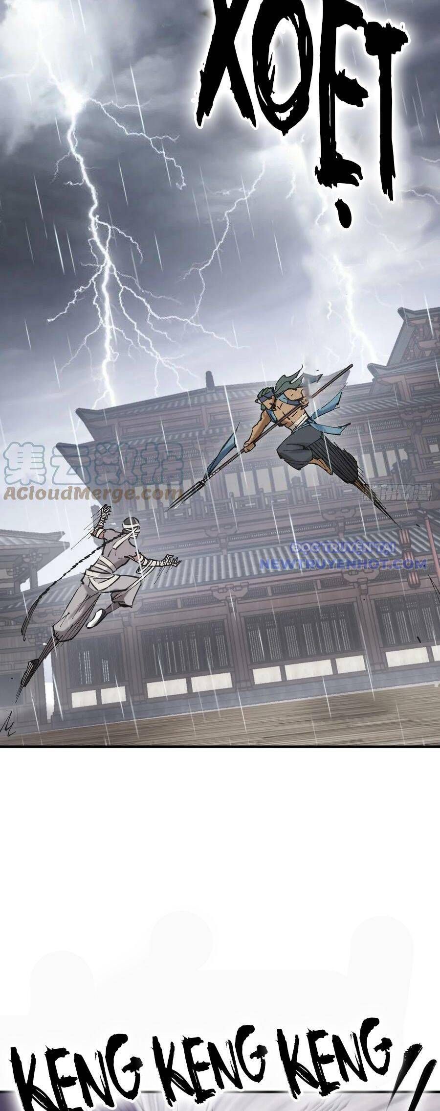 đọc truyện Bắt Đầu Từ Cửu Đầu Điểu Chương 208 ảnh 20 tại Thiên Thai Truyện