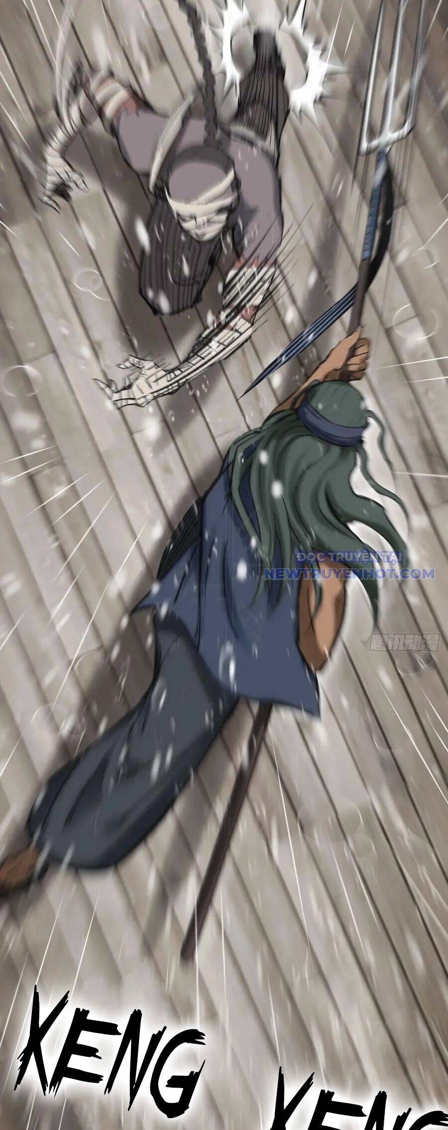 đọc truyện Bắt Đầu Từ Cửu Đầu Điểu Chương 208 ảnh 22 tại Thiên Thai Truyện