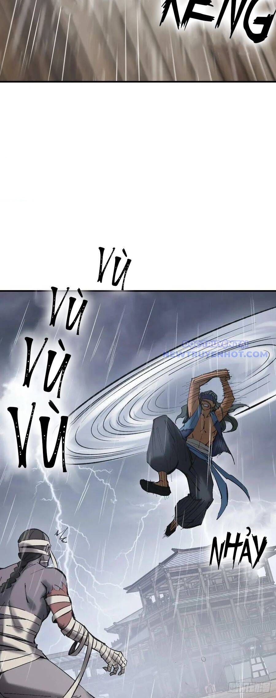 đọc truyện Bắt Đầu Từ Cửu Đầu Điểu Chương 208 ảnh 23 tại Thiên Thai Truyện