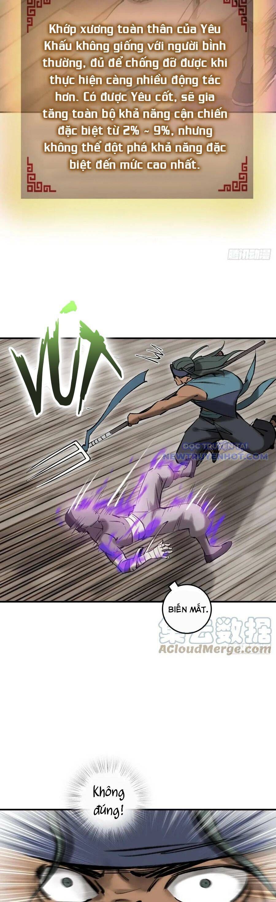 đọc truyện Bắt Đầu Từ Cửu Đầu Điểu Chương 208 ảnh 36 tại Thiên Thai Truyện