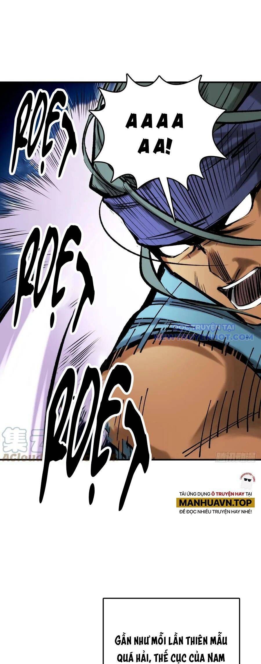 đọc truyện Bắt Đầu Từ Cửu Đầu Điểu Chương 208 ảnh 44 tại Thiên Thai Truyện