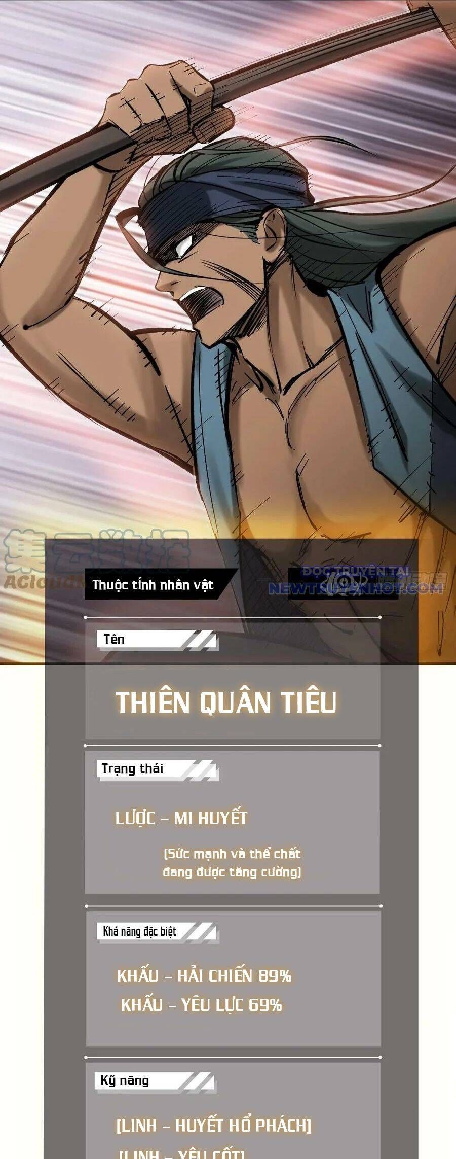 đọc truyện Bắt Đầu Từ Cửu Đầu Điểu Chương 208 ảnh 47 tại Thiên Thai Truyện