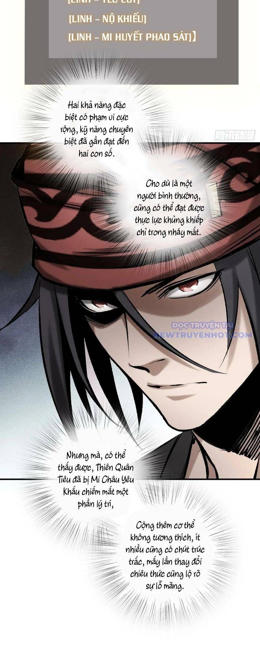 đọc truyện Bắt Đầu Từ Cửu Đầu Điểu Chương 208 ảnh 48 tại Thiên Thai Truyện