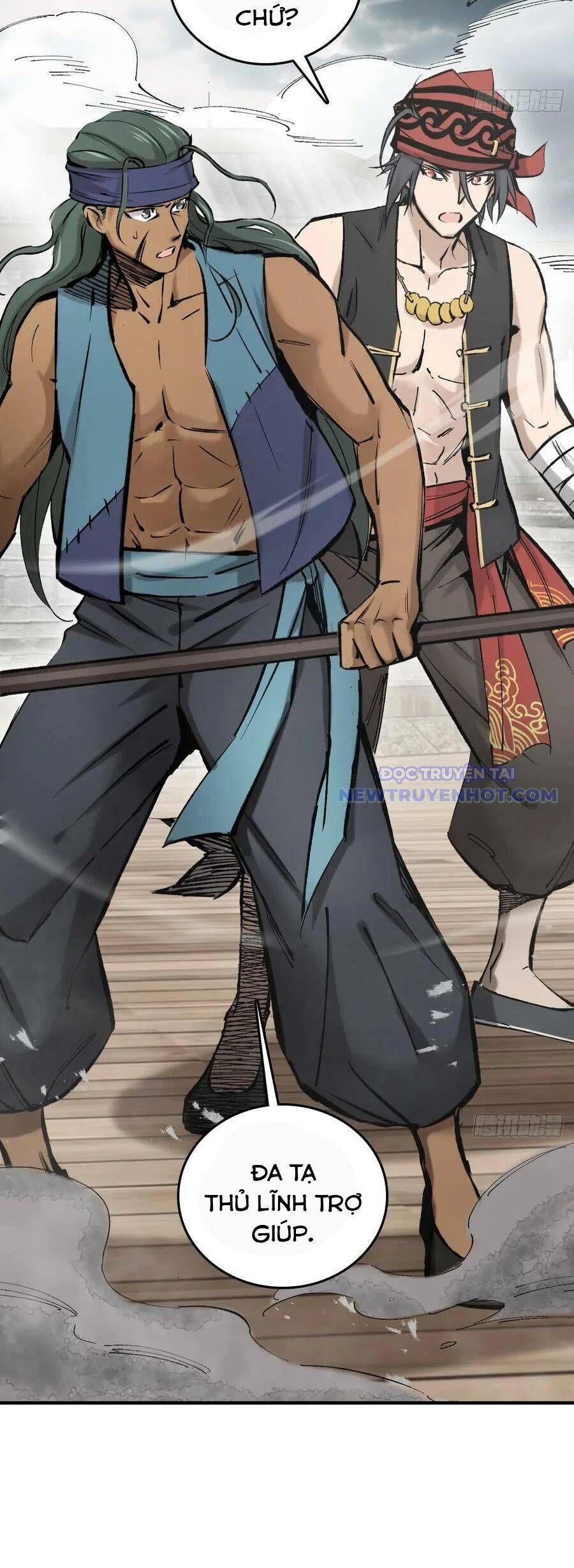 đọc truyện Bắt Đầu Từ Cửu Đầu Điểu Chương 208 ảnh 60 tại Thiên Thai Truyện