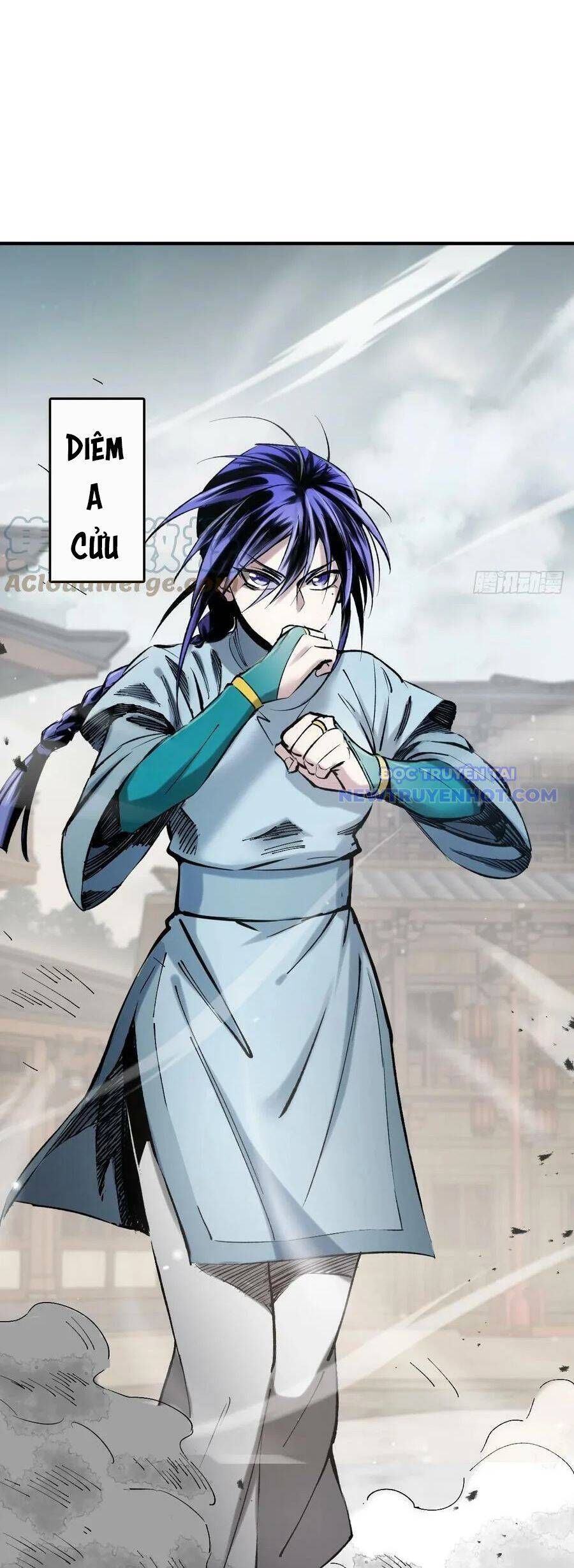 đọc truyện Bắt Đầu Từ Cửu Đầu Điểu Chương 208 ảnh 61 tại Thiên Thai Truyện