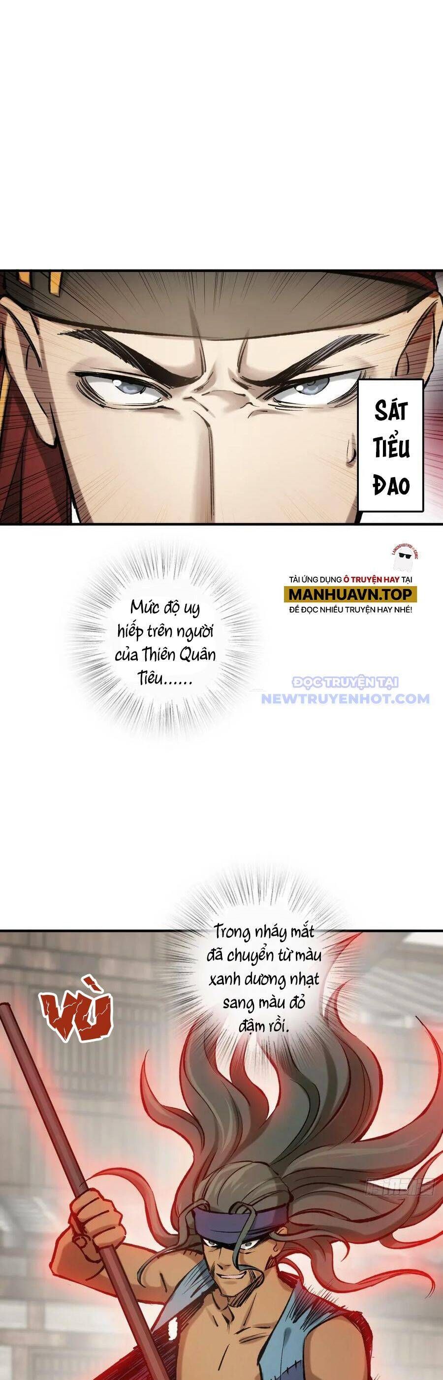 đọc truyện Bắt Đầu Từ Cửu Đầu Điểu Chương 208 ảnh 8 tại Thiên Thai Truyện