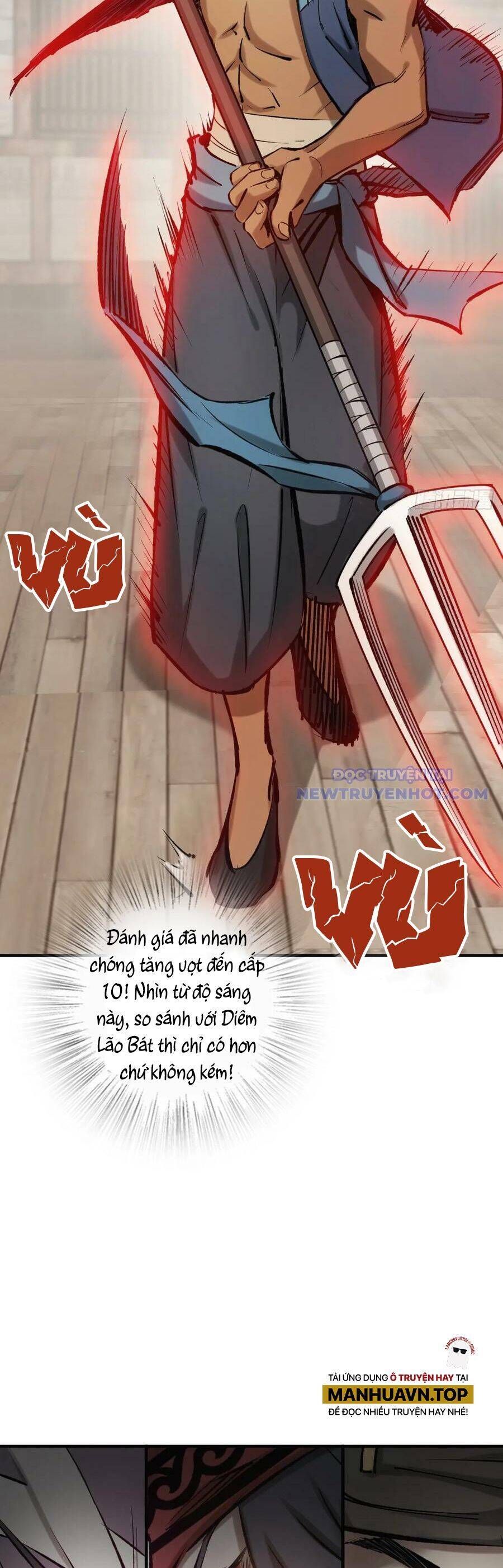 đọc truyện Bắt Đầu Từ Cửu Đầu Điểu Chương 208 ảnh 9 tại Thiên Thai Truyện