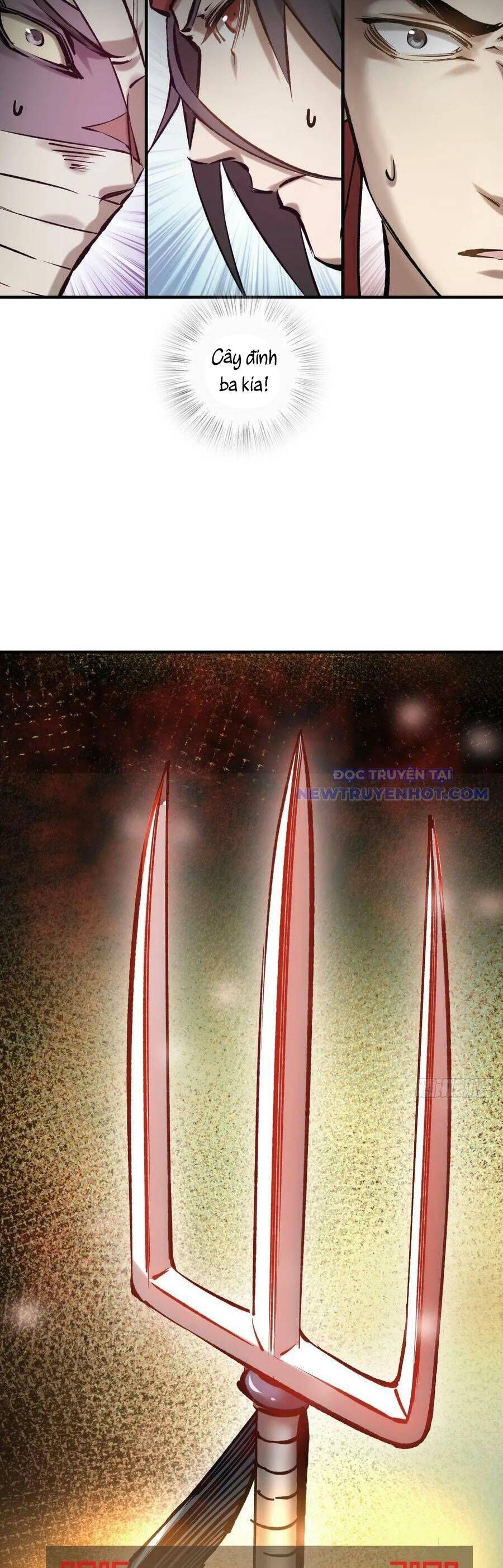 đọc truyện Bắt Đầu Từ Cửu Đầu Điểu Chương 208 ảnh 10 tại Thiên Thai Truyện