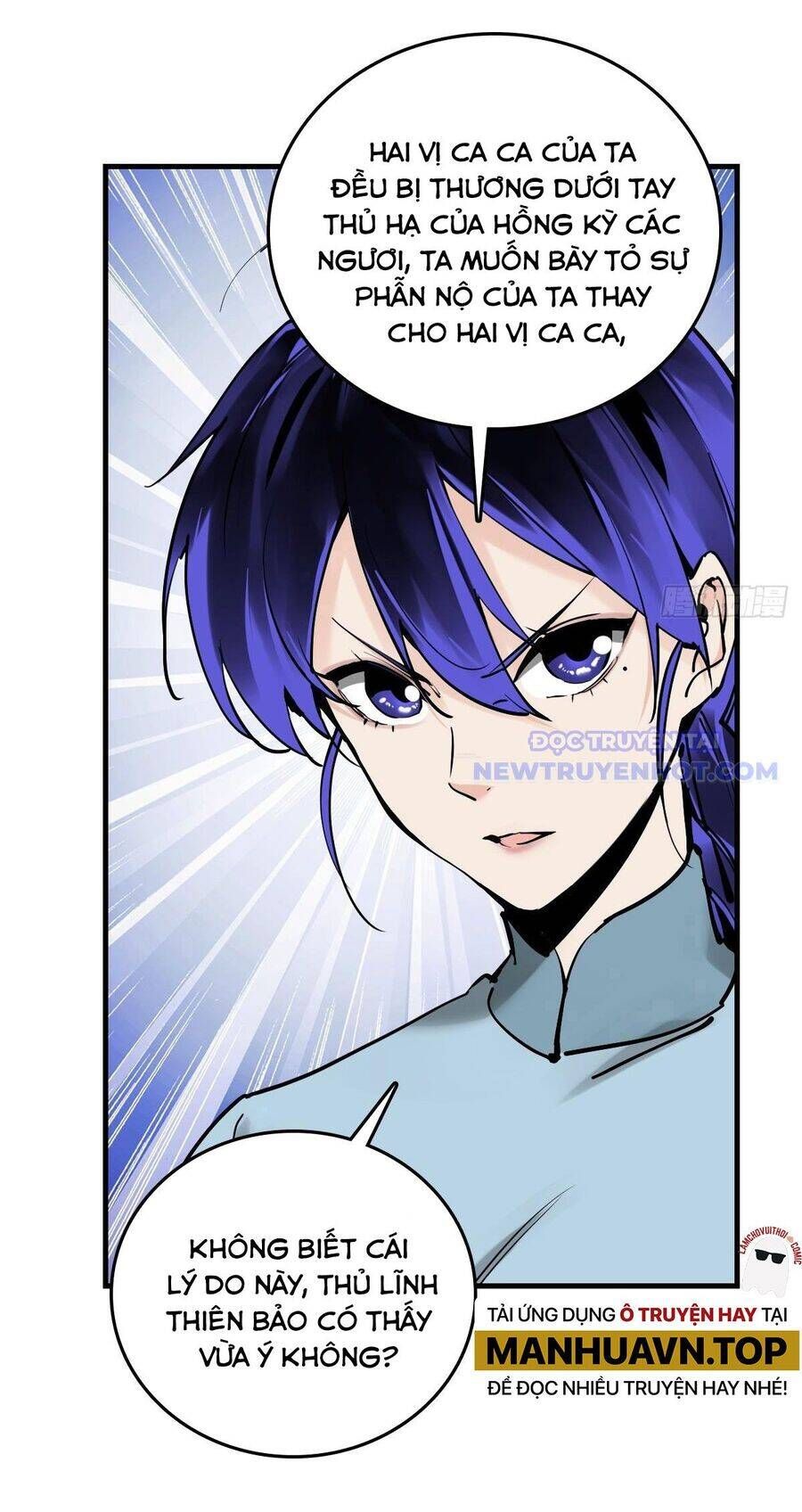 đọc truyện Bắt Đầu Từ Cửu Đầu Điểu Chương 209 ảnh 13 tại Thiên Thai Truyện