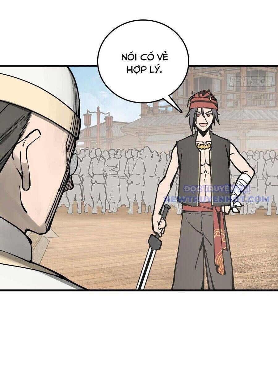 đọc truyện Bắt Đầu Từ Cửu Đầu Điểu Chương 209 ảnh 14 tại Thiên Thai Truyện