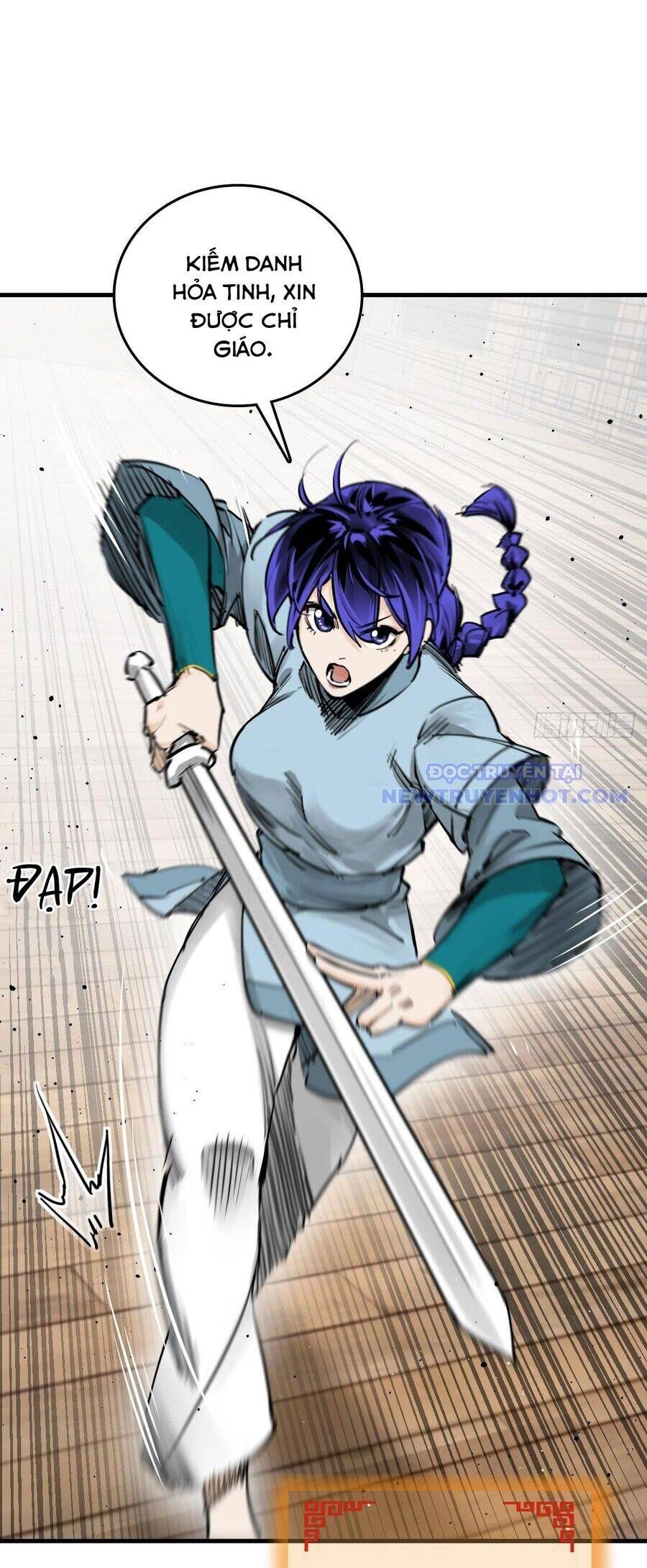 đọc truyện Bắt Đầu Từ Cửu Đầu Điểu Chương 209 ảnh 17 tại Thiên Thai Truyện