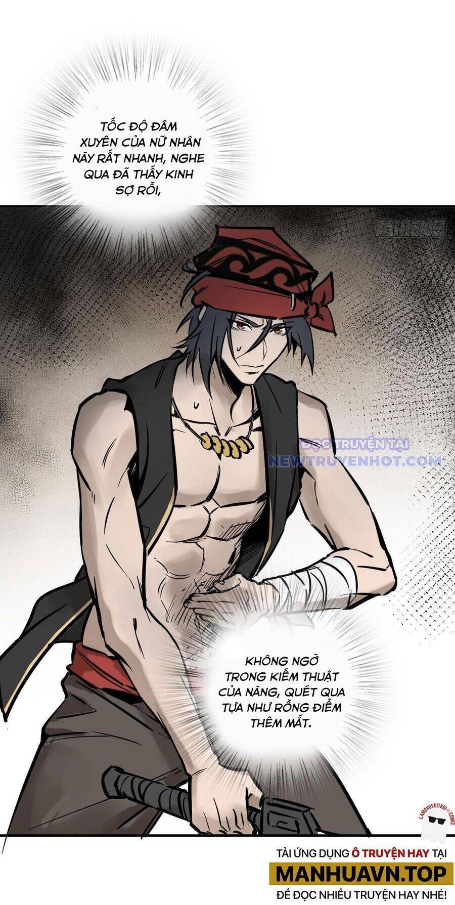 đọc truyện Bắt Đầu Từ Cửu Đầu Điểu Chương 209 ảnh 39 tại Thiên Thai Truyện