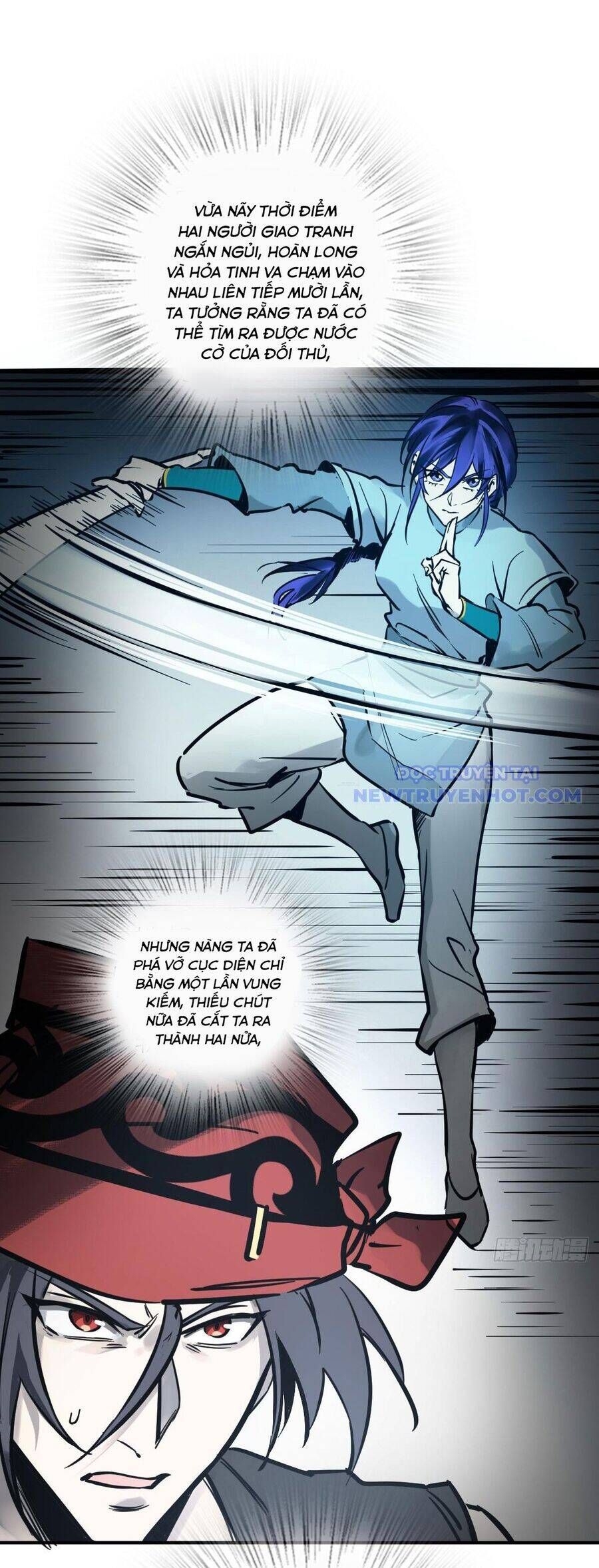 đọc truyện Bắt Đầu Từ Cửu Đầu Điểu Chương 209 ảnh 40 tại Thiên Thai Truyện