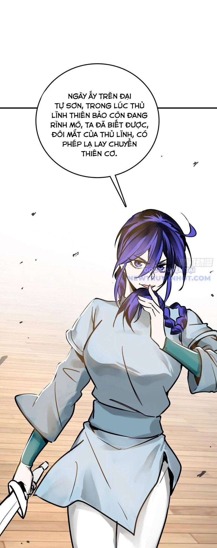 đọc truyện Bắt Đầu Từ Cửu Đầu Điểu Chương 209 ảnh 46 tại Thiên Thai Truyện