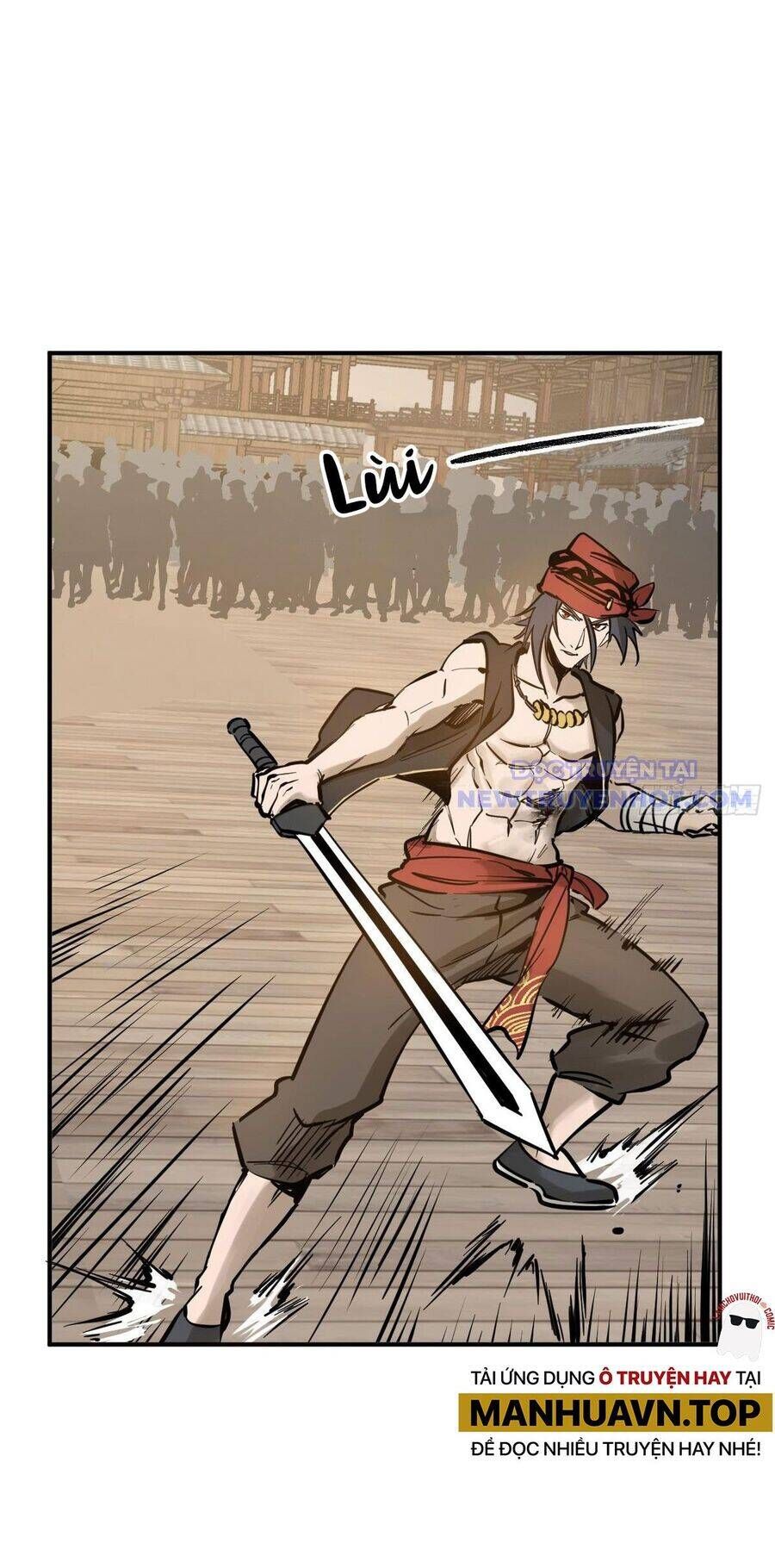 đọc truyện Bắt Đầu Từ Cửu Đầu Điểu Chương 209 ảnh 52 tại Thiên Thai Truyện