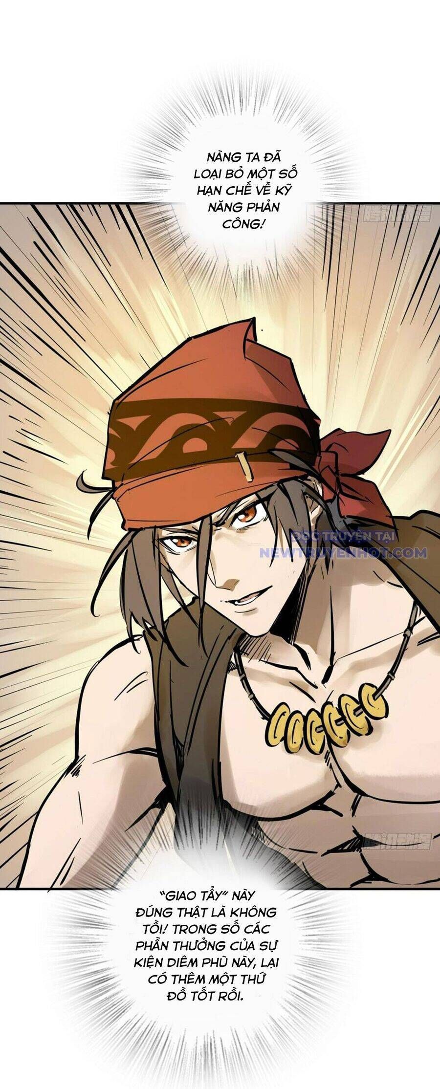 đọc truyện Bắt Đầu Từ Cửu Đầu Điểu Chương 209 ảnh 57 tại Thiên Thai Truyện