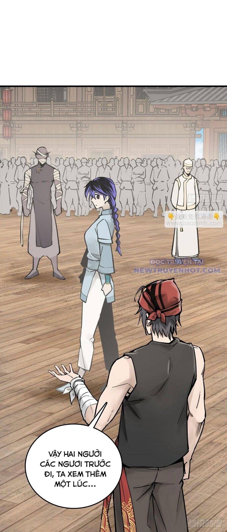 đọc truyện Bắt Đầu Từ Cửu Đầu Điểu Chương 209 ảnh 9 tại Thiên Thai Truyện