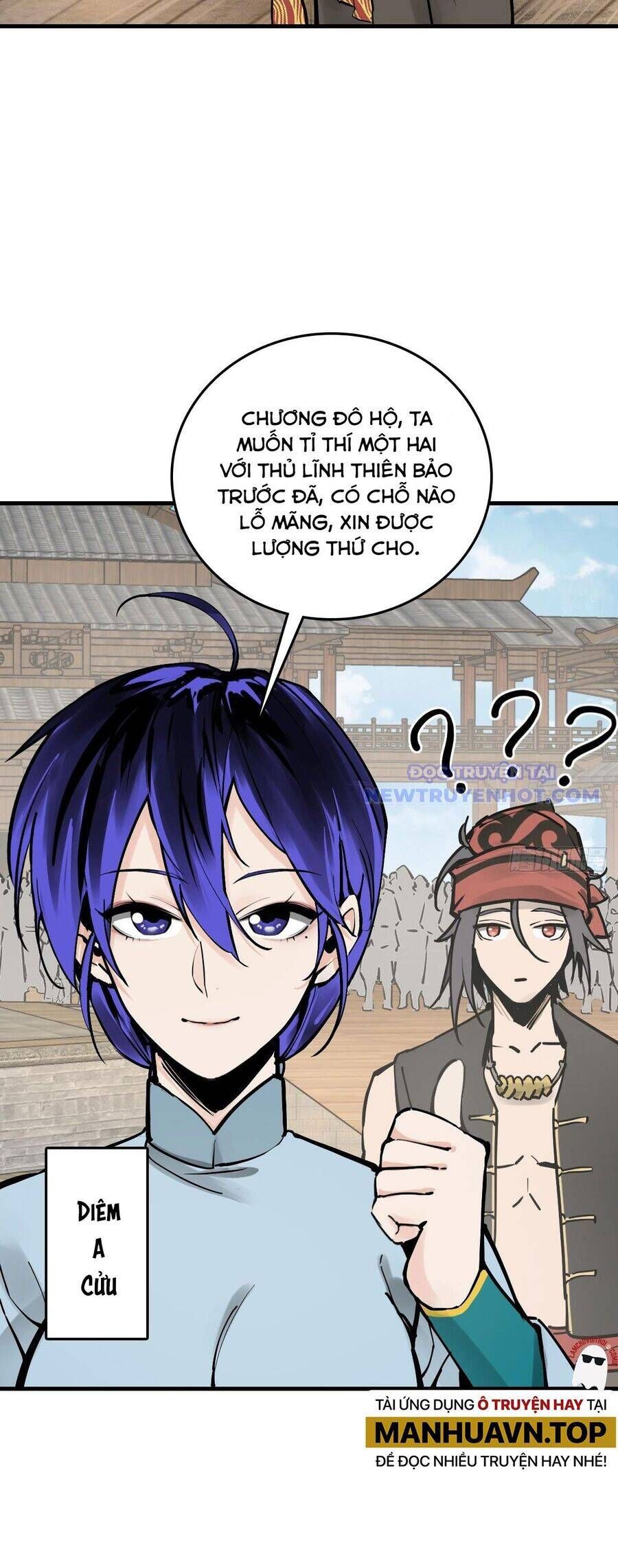 đọc truyện Bắt Đầu Từ Cửu Đầu Điểu Chương 209 ảnh 10 tại Thiên Thai Truyện