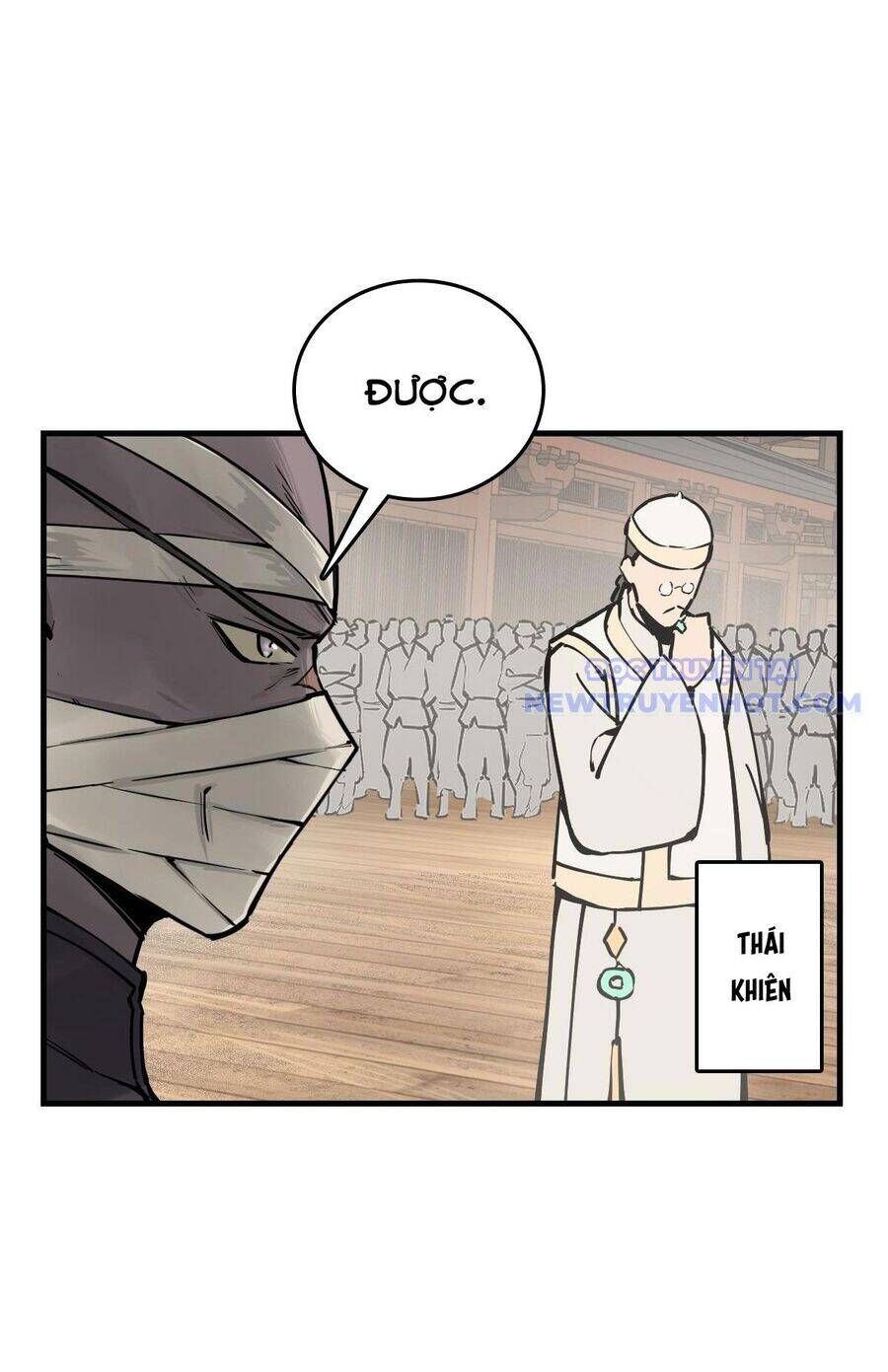 đọc truyện Bắt Đầu Từ Cửu Đầu Điểu Chương 209 ảnh 11 tại Thiên Thai Truyện