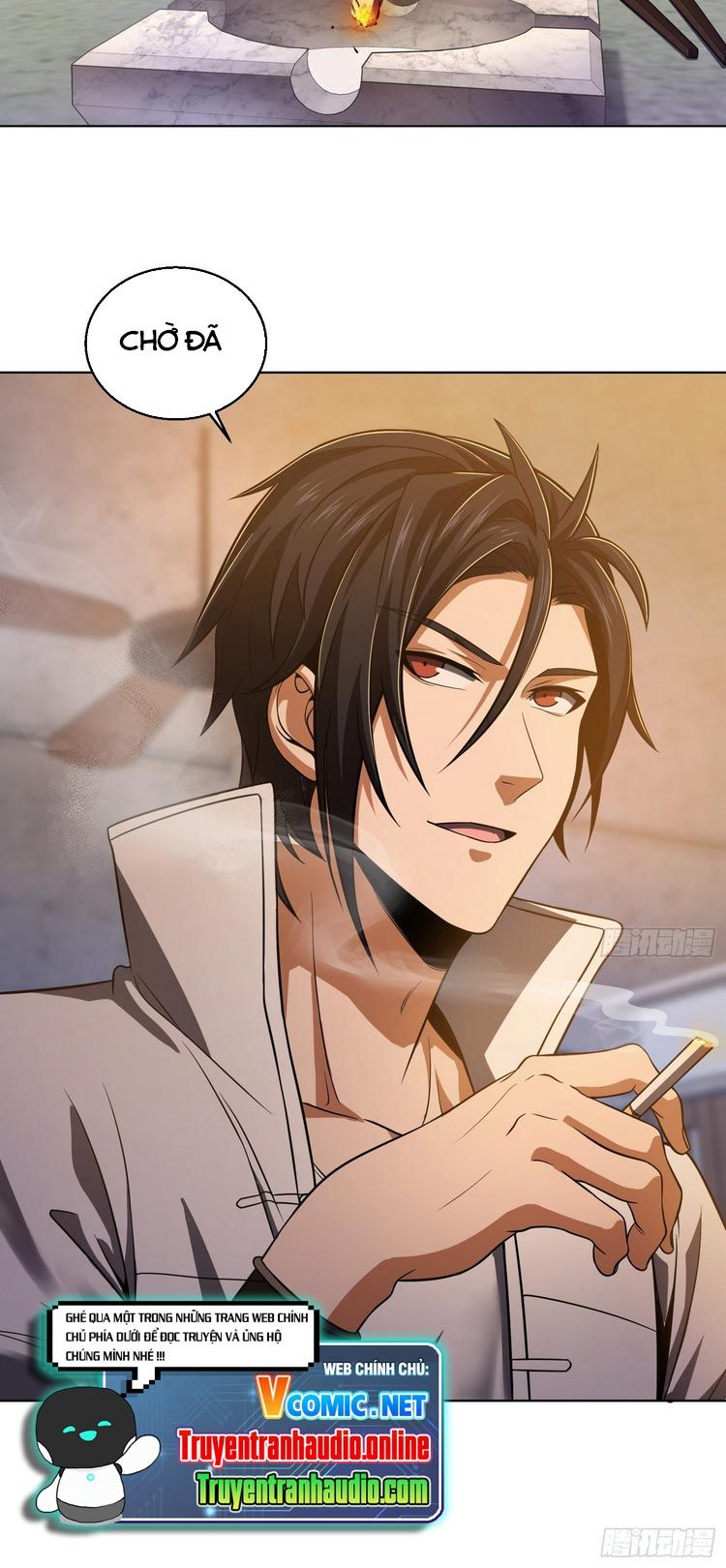 đọc truyện Bắt Đầu Từ Cửu Đầu Điểu Chương 21 ảnh 22 tại Thiên Thai Truyện