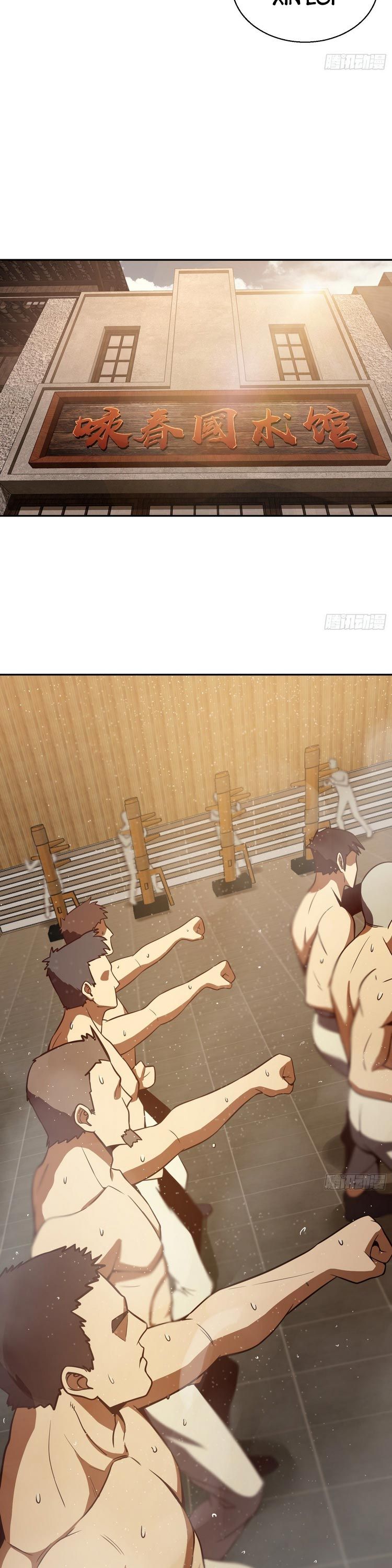 đọc truyện Bắt Đầu Từ Cửu Đầu Điểu Chương 21 ảnh 7 tại Thiên Thai Truyện