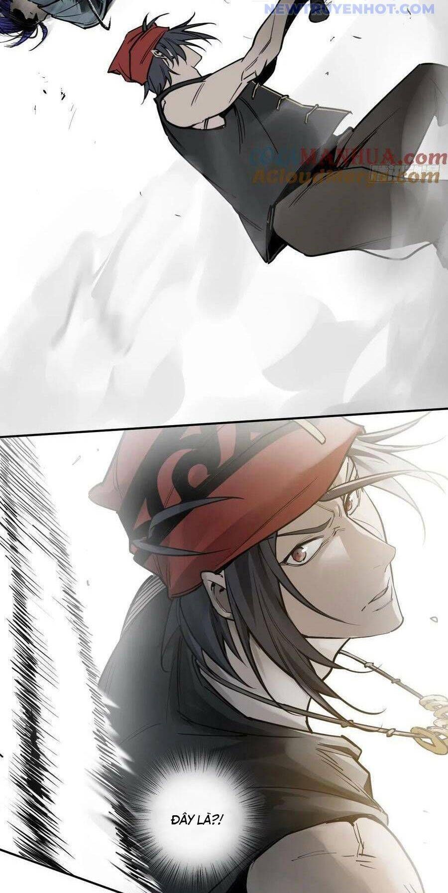 đọc truyện Bắt Đầu Từ Cửu Đầu Điểu Chương 210 ảnh 13 tại Thiên Thai Truyện