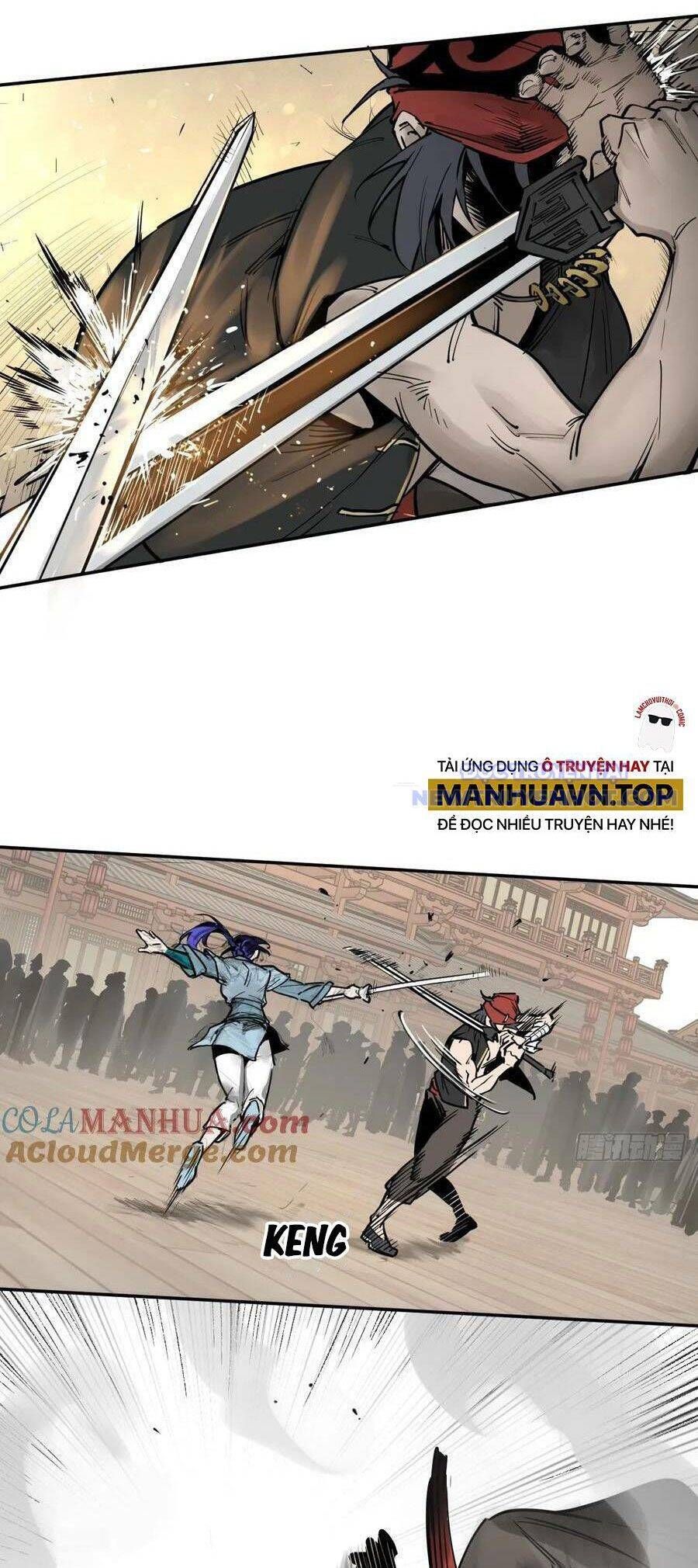 đọc truyện Bắt Đầu Từ Cửu Đầu Điểu Chương 210 ảnh 15 tại Thiên Thai Truyện