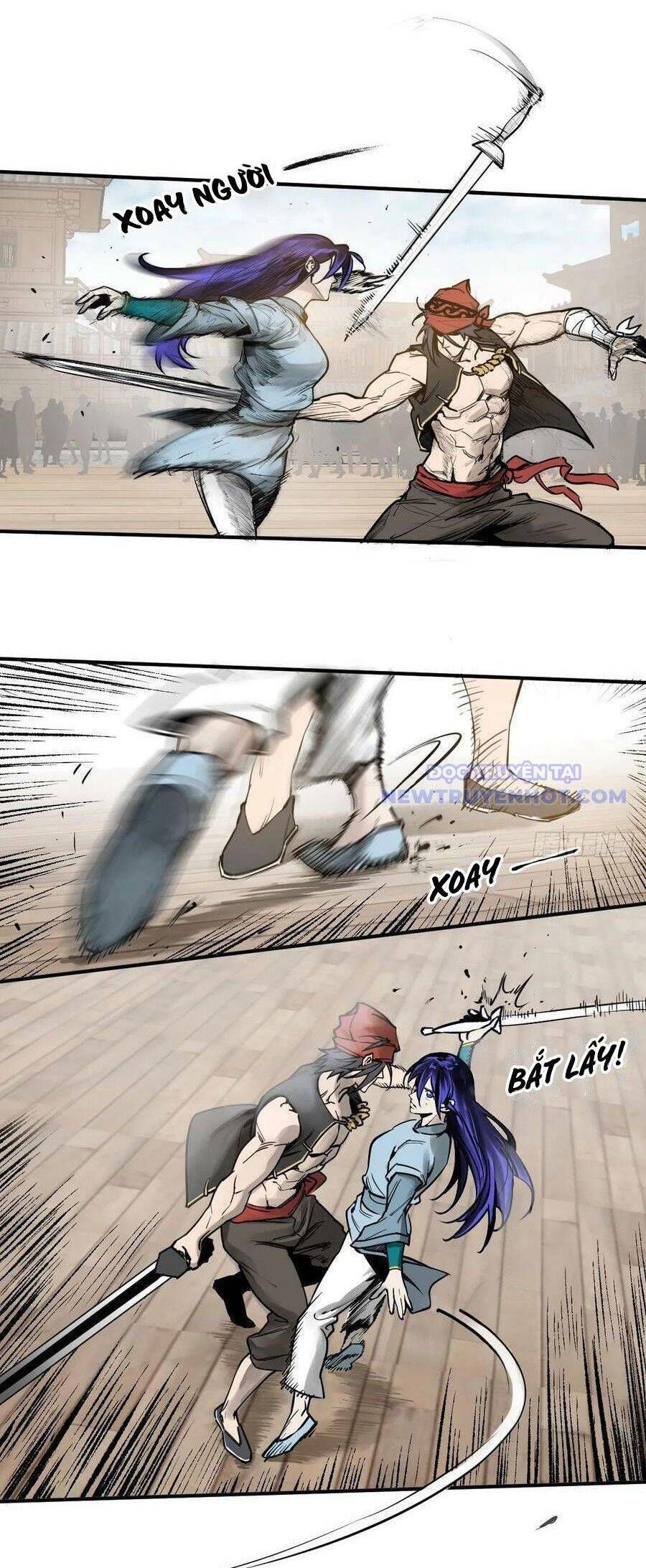 đọc truyện Bắt Đầu Từ Cửu Đầu Điểu Chương 210 ảnh 18 tại Thiên Thai Truyện