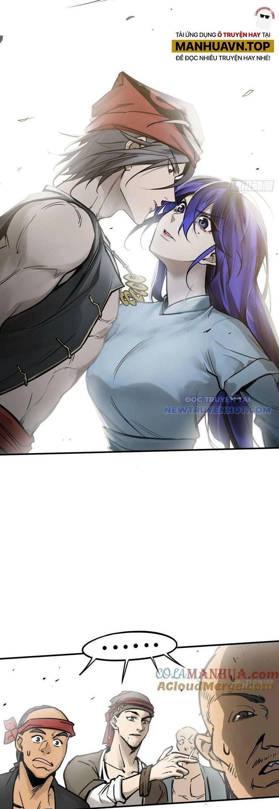 đọc truyện Bắt Đầu Từ Cửu Đầu Điểu Chương 210 ảnh 19 tại Thiên Thai Truyện