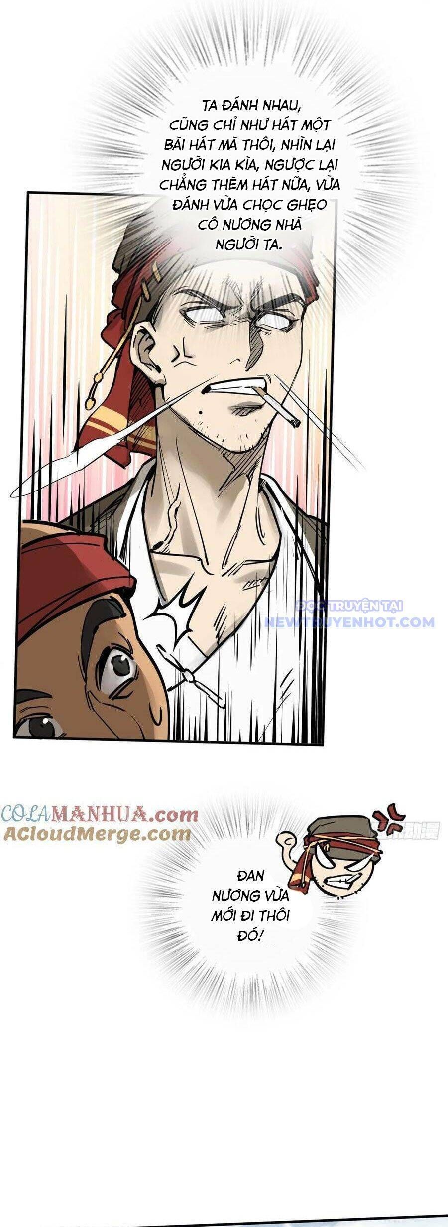 đọc truyện Bắt Đầu Từ Cửu Đầu Điểu Chương 210 ảnh 21 tại Thiên Thai Truyện