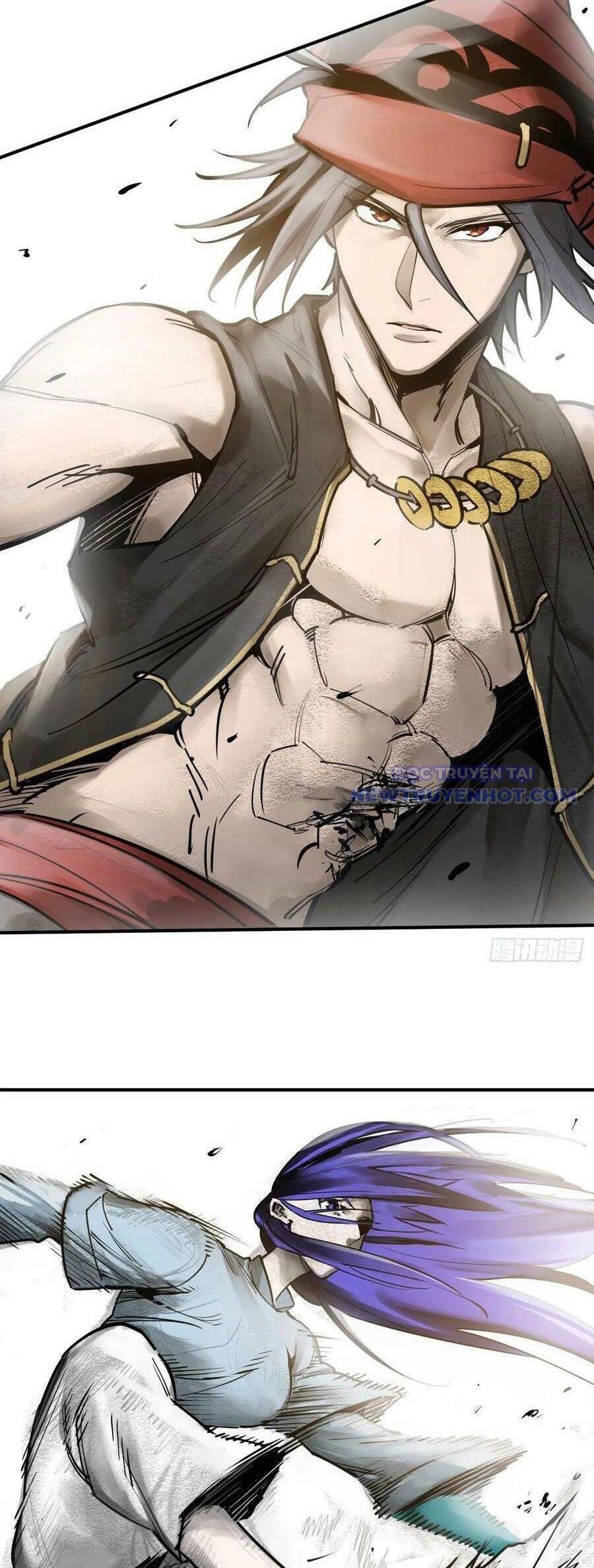 đọc truyện Bắt Đầu Từ Cửu Đầu Điểu Chương 210 ảnh 26 tại Thiên Thai Truyện