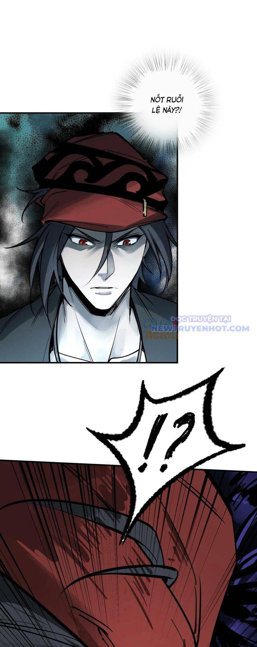 đọc truyện Bắt Đầu Từ Cửu Đầu Điểu Chương 210 ảnh 30 tại Thiên Thai Truyện