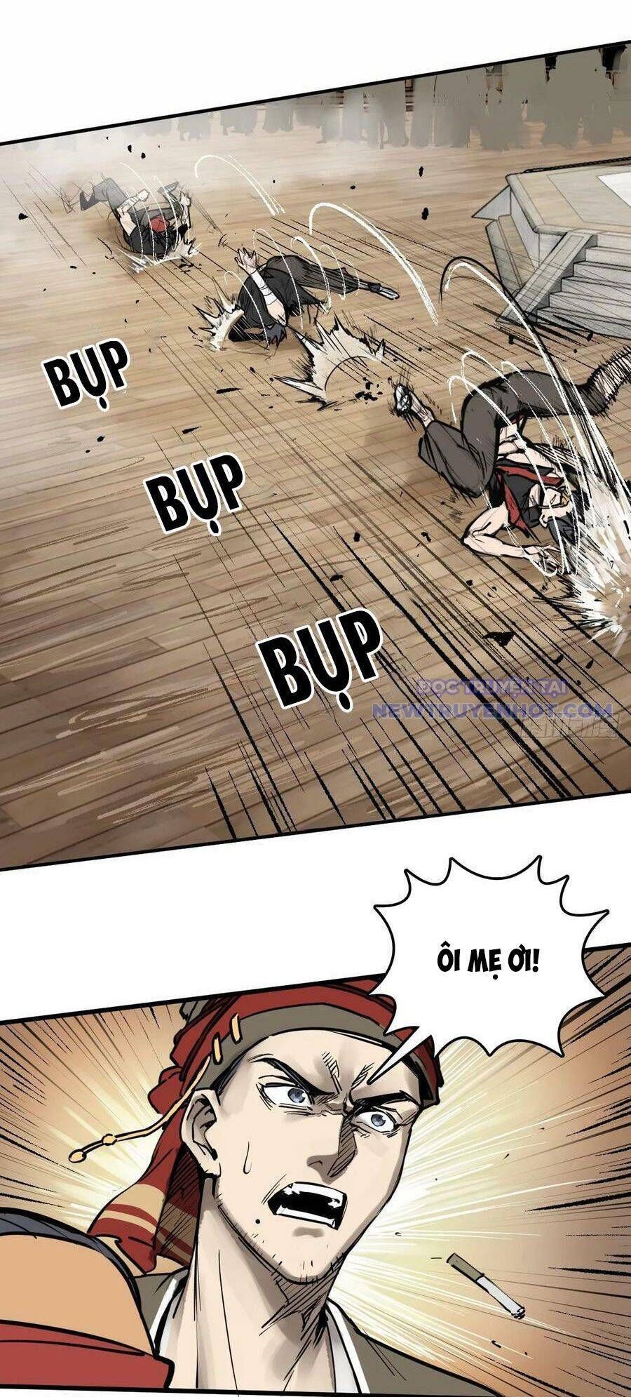 đọc truyện Bắt Đầu Từ Cửu Đầu Điểu Chương 210 ảnh 34 tại Thiên Thai Truyện