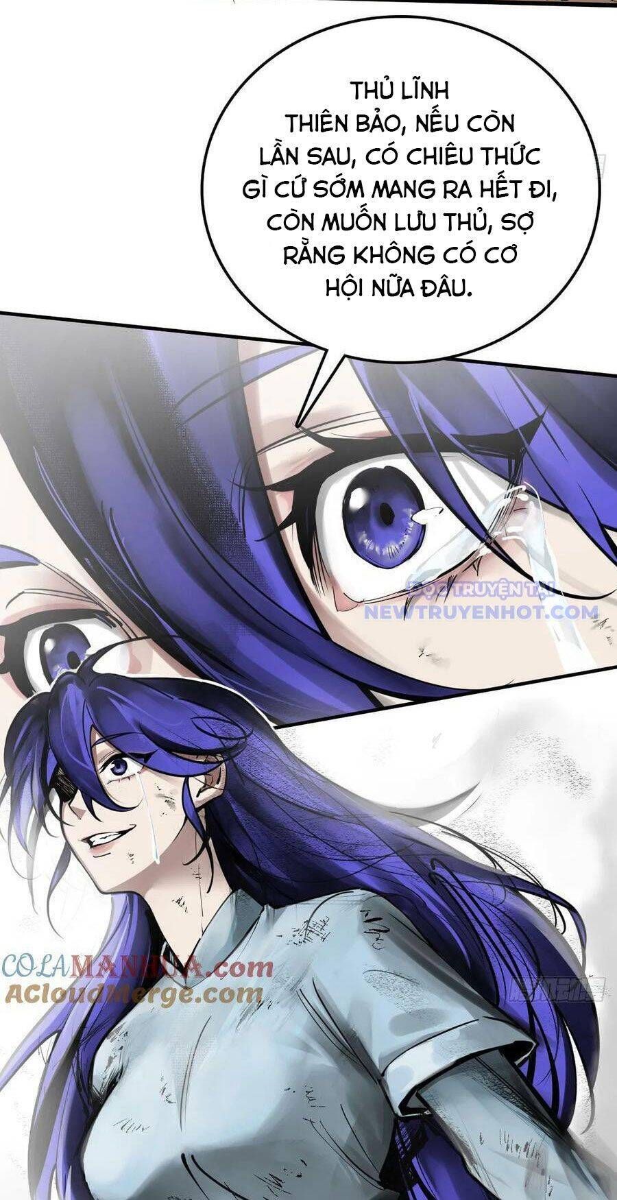 đọc truyện Bắt Đầu Từ Cửu Đầu Điểu Chương 210 ảnh 35 tại Thiên Thai Truyện