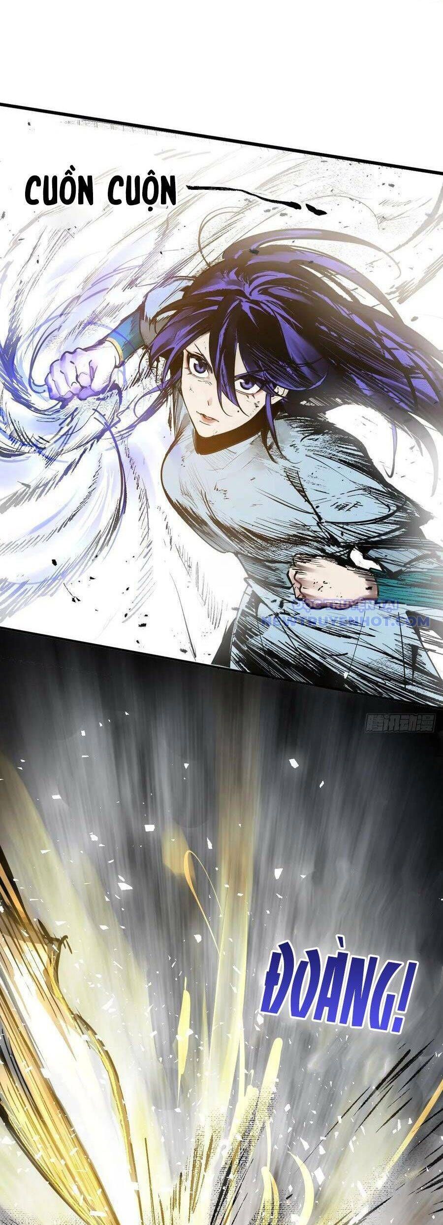 đọc truyện Bắt Đầu Từ Cửu Đầu Điểu Chương 210 ảnh 38 tại Thiên Thai Truyện