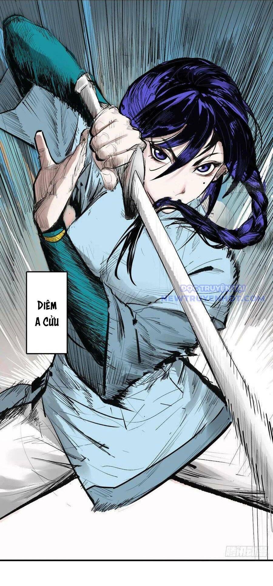 đọc truyện Bắt Đầu Từ Cửu Đầu Điểu Chương 210 ảnh 6 tại Thiên Thai Truyện