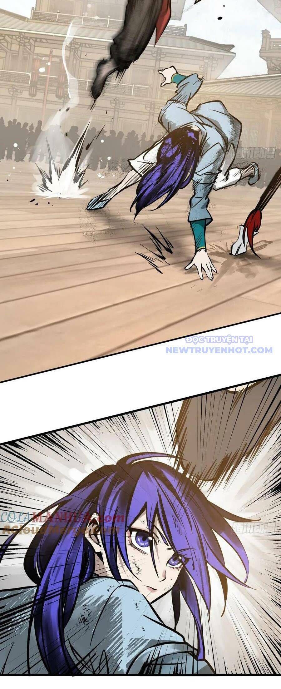 đọc truyện Bắt Đầu Từ Cửu Đầu Điểu Chương 210 ảnh 45 tại Thiên Thai Truyện