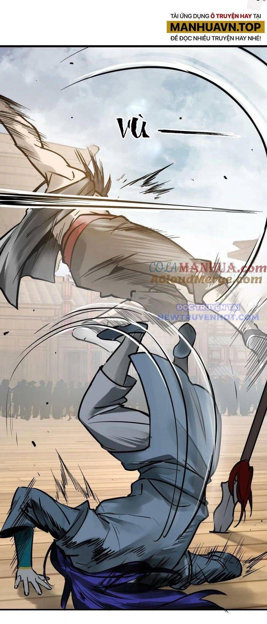 đọc truyện Bắt Đầu Từ Cửu Đầu Điểu Chương 210 ảnh 47 tại Thiên Thai Truyện