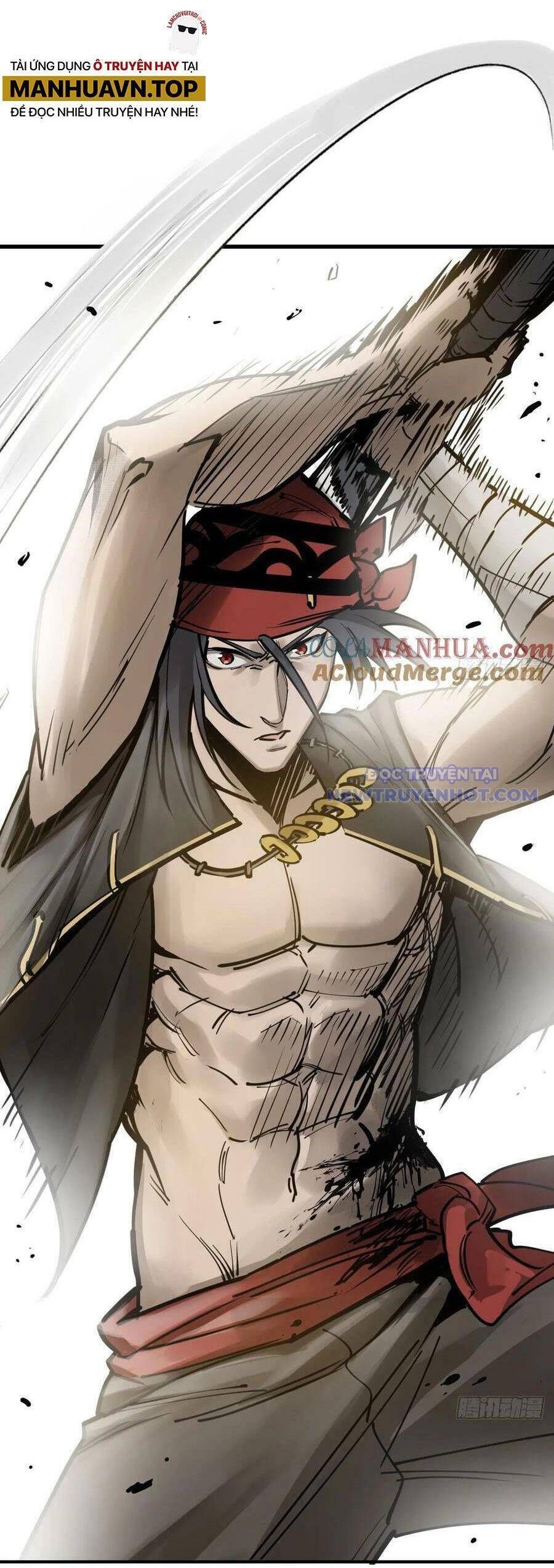 đọc truyện Bắt Đầu Từ Cửu Đầu Điểu Chương 210 ảnh 7 tại Thiên Thai Truyện