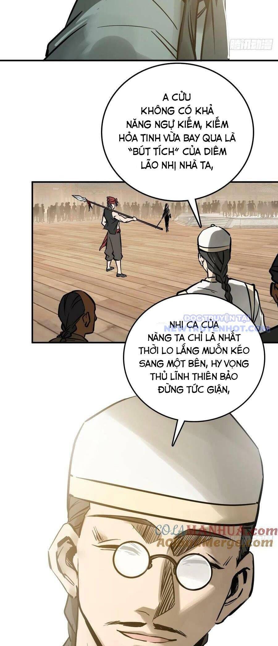 đọc truyện Bắt Đầu Từ Cửu Đầu Điểu Chương 210 ảnh 57 tại Thiên Thai Truyện