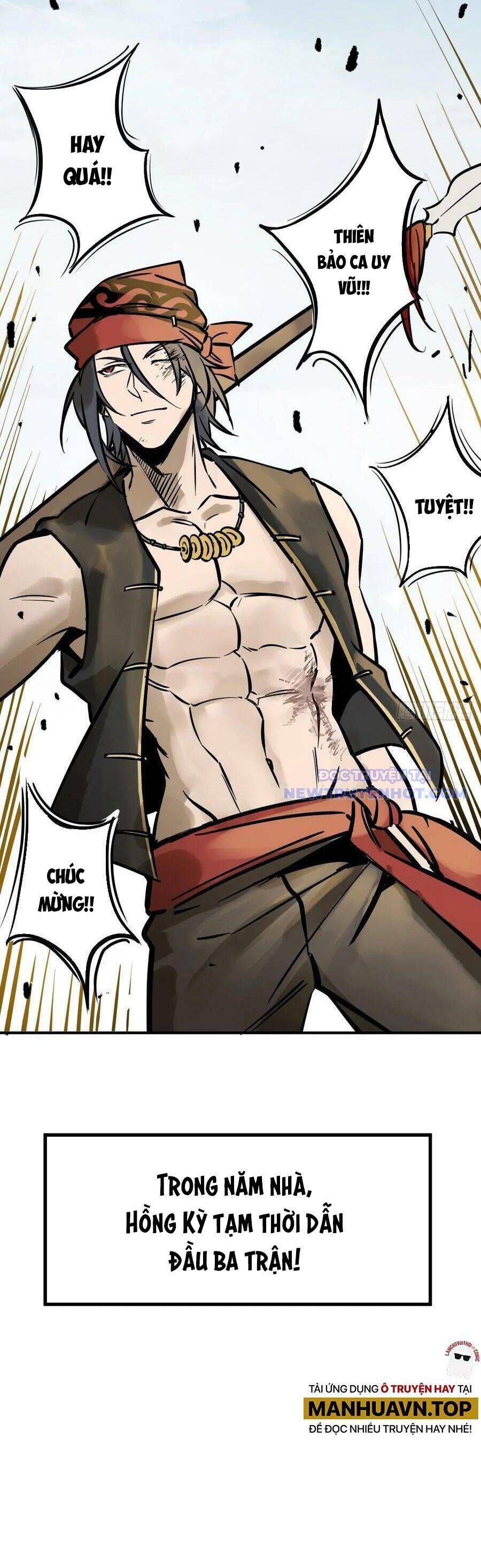 đọc truyện Bắt Đầu Từ Cửu Đầu Điểu Chương 210 ảnh 59 tại Thiên Thai Truyện