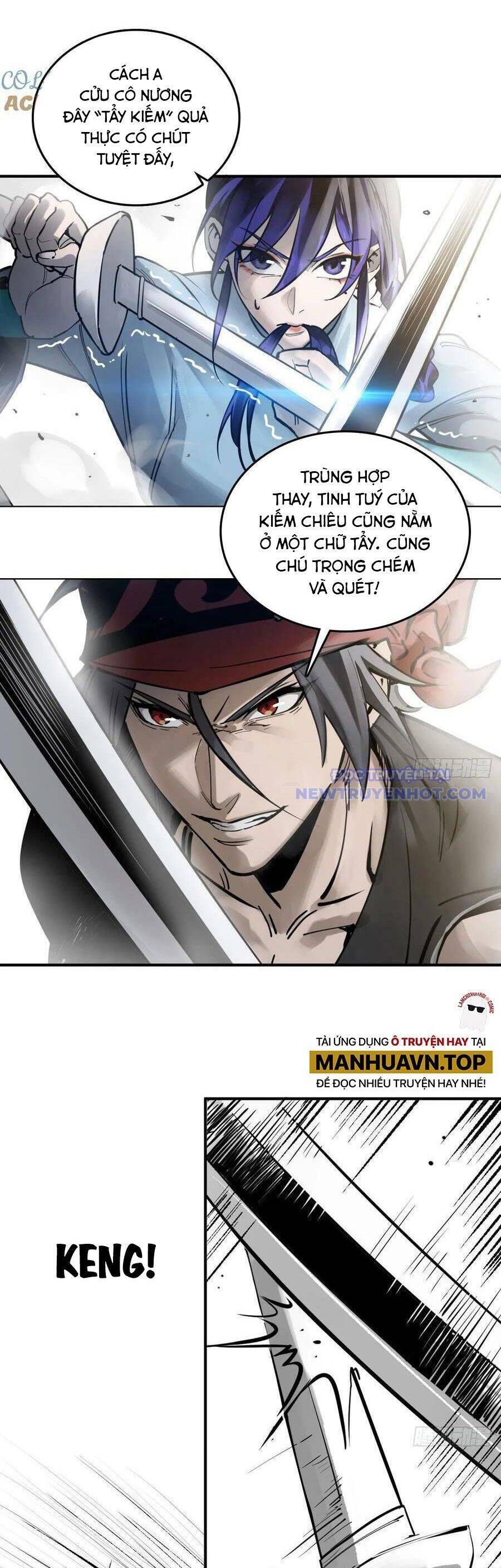 đọc truyện Bắt Đầu Từ Cửu Đầu Điểu Chương 210 ảnh 9 tại Thiên Thai Truyện