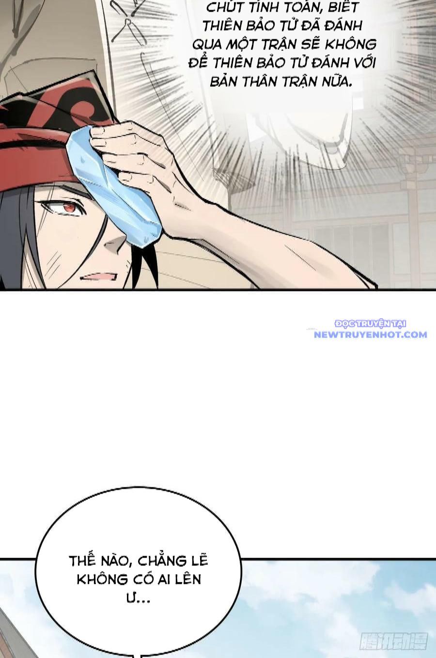 đọc truyện Bắt Đầu Từ Cửu Đầu Điểu Chương 211 ảnh 14 tại Thiên Thai Truyện