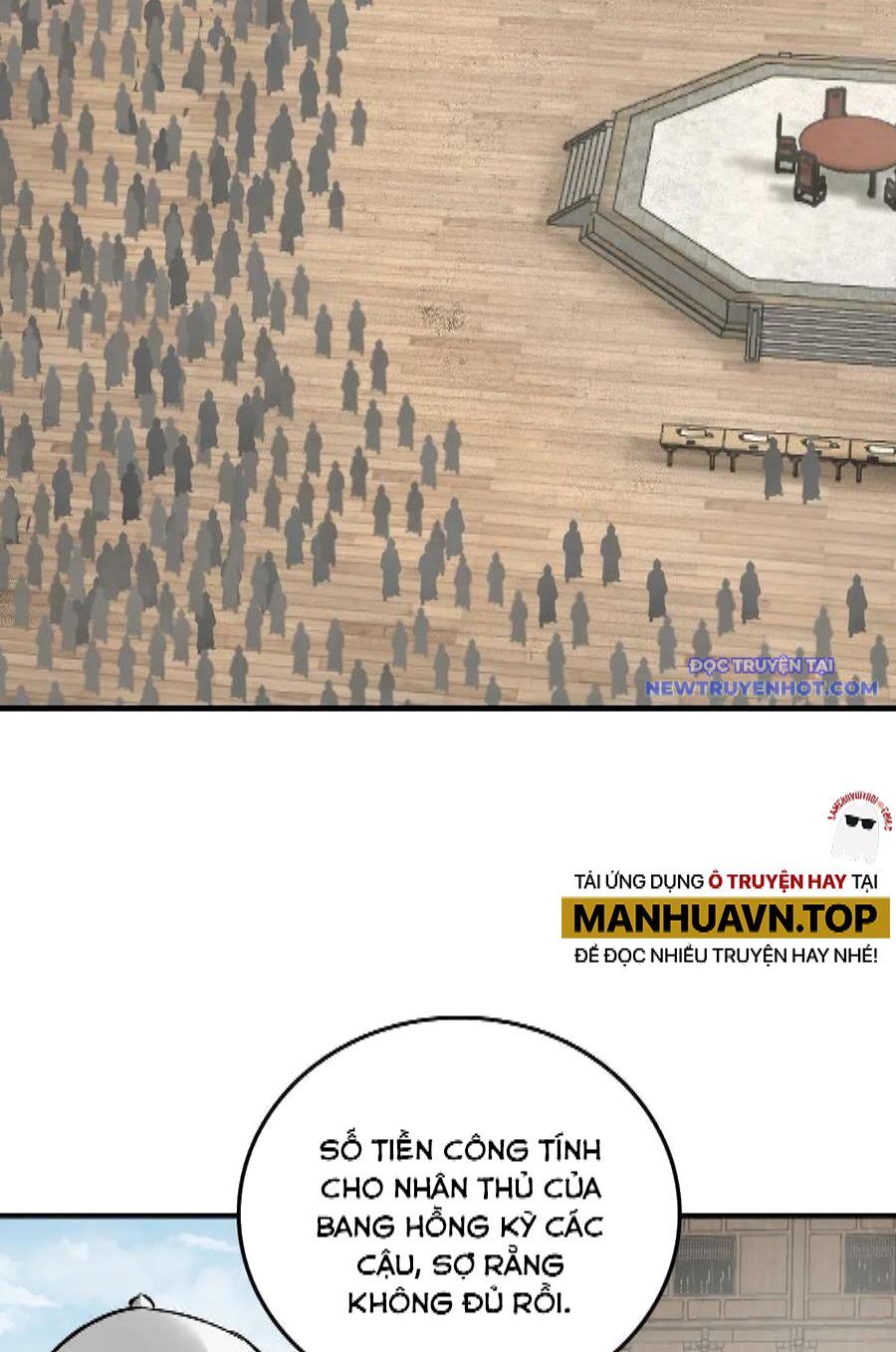 đọc truyện Bắt Đầu Từ Cửu Đầu Điểu Chương 211 ảnh 6 tại Thiên Thai Truyện