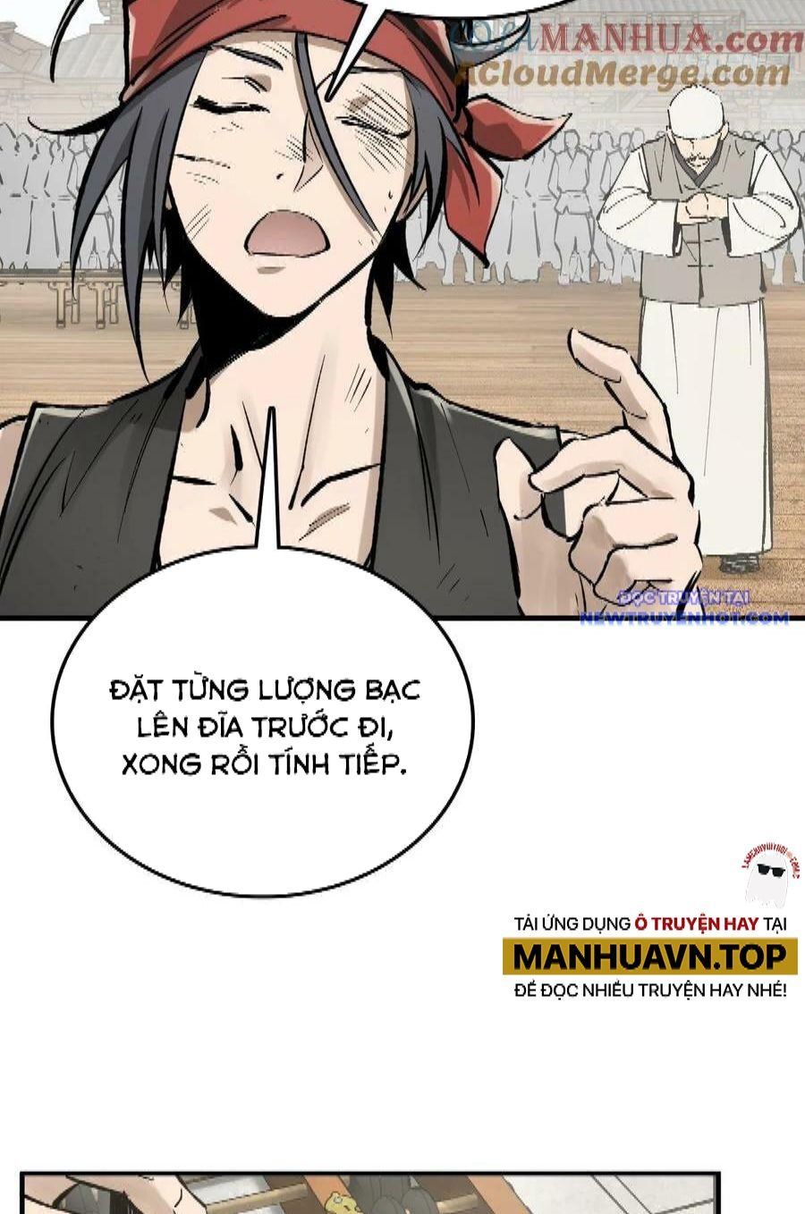 đọc truyện Bắt Đầu Từ Cửu Đầu Điểu Chương 211 ảnh 8 tại Thiên Thai Truyện