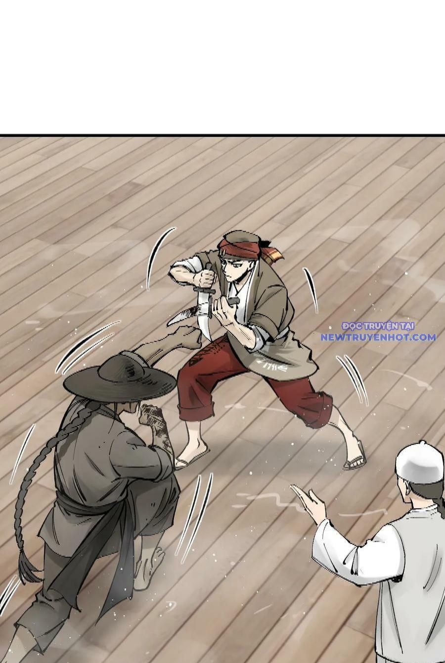 đọc truyện Bắt Đầu Từ Cửu Đầu Điểu Chương 211 ảnh 85 tại Thiên Thai Truyện